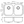SANIKB 7445A dimension drawing