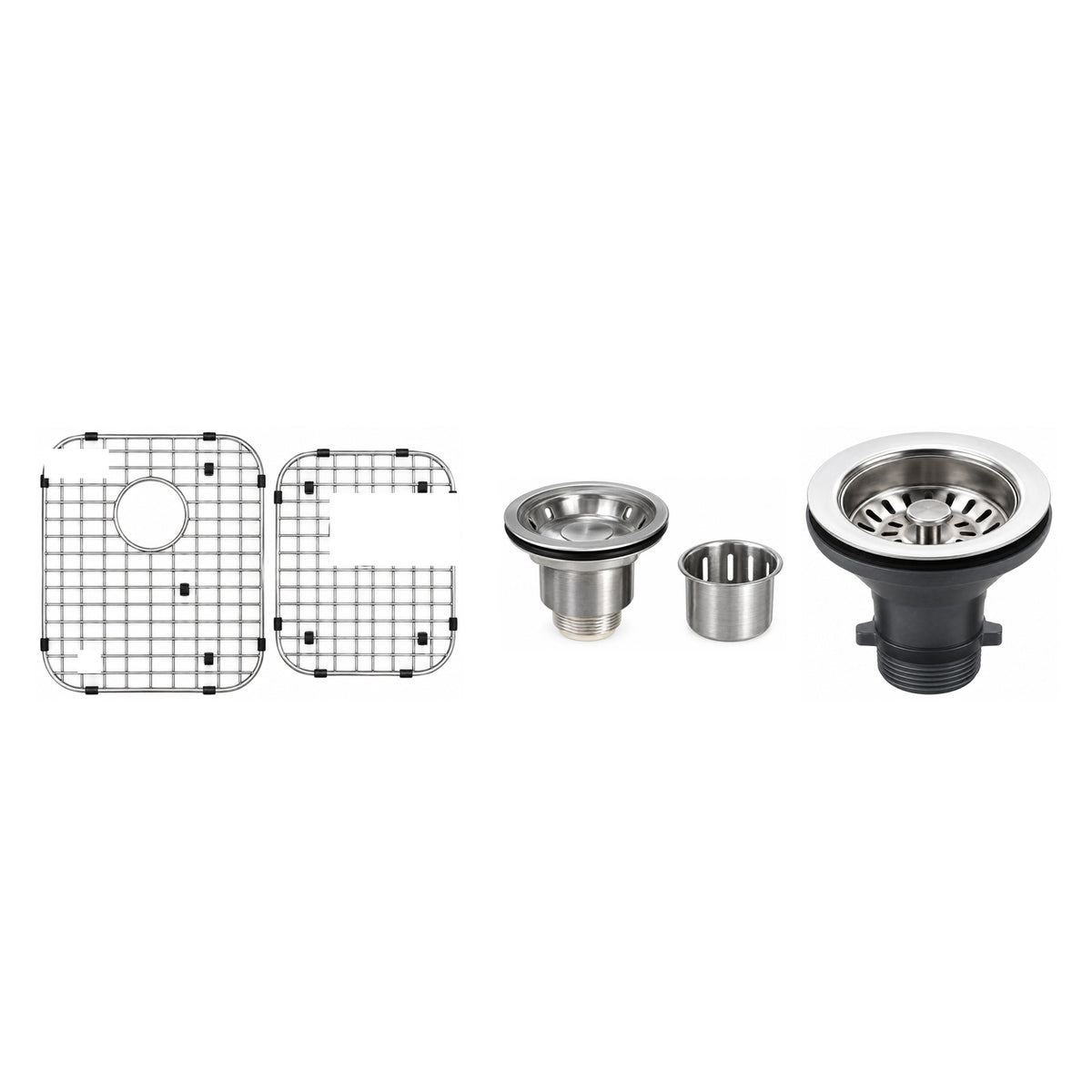 SANIKB 7553AL compatible accessories
