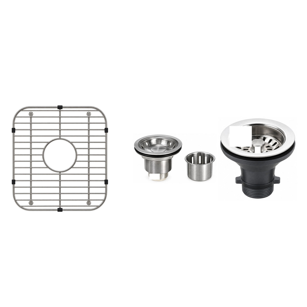 SANIKB 8046A compatible accessories
