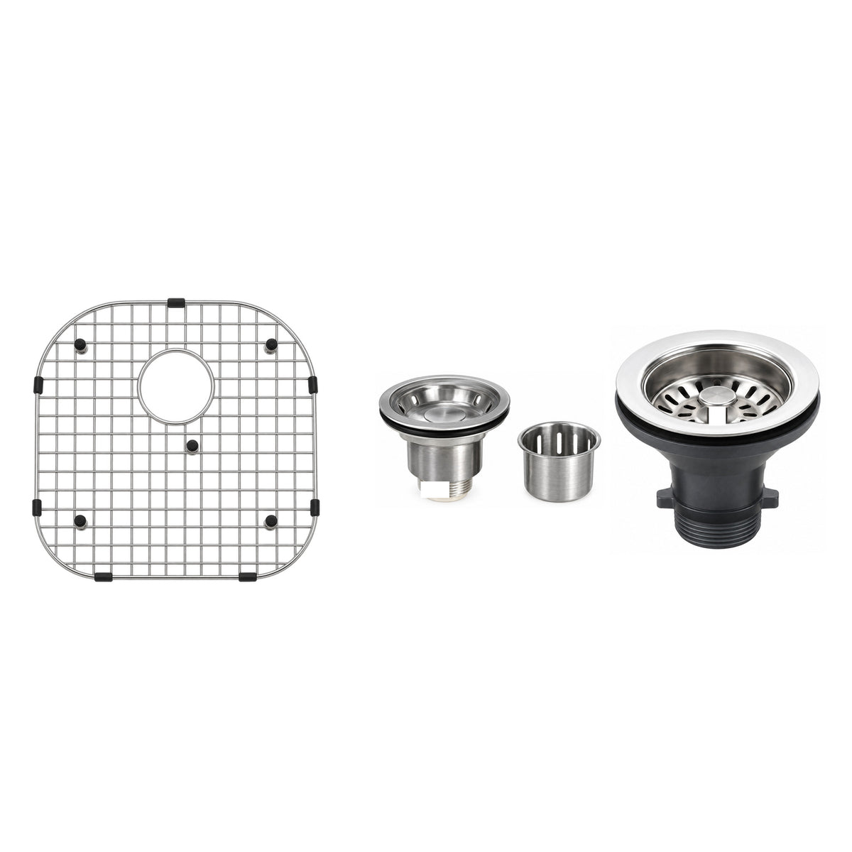SANIKB 8152AL compatible accessories