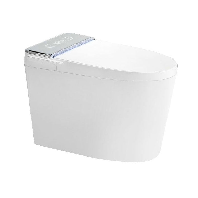 SANIKB 956 — Dual-User Memory Smart Bidet Toilet with UV Sterilisation and Child Seat