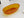 Amber Rounded Transparent Bathtub with Low Base; original factory model XA-8817T catalogue detail view 1