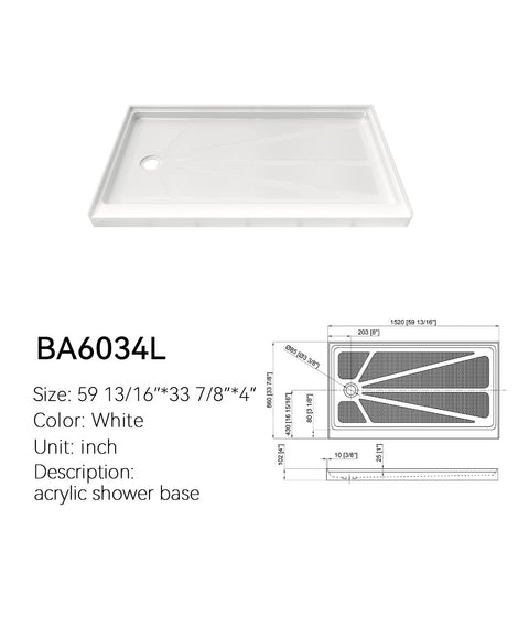 BA6034L