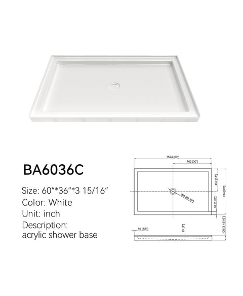 BA6036C