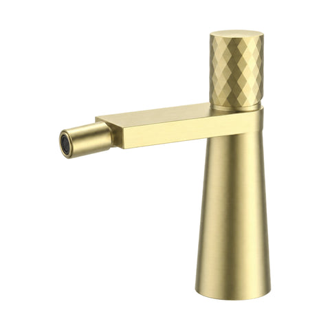 Bidet faucet B099G 05