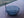 Blue Round Transparent Bathtub; original factory model XA-8879T catalogue detail view 1