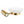 Brushed Gold Soap Dish — wall-mounted SUS304 stainless steel bathroom hardware | SANIKB