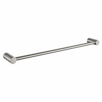 Brushed Nickel Hand Towel Bar