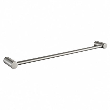 Brushed Nickel Hand Towel Bar