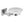 Brushed Nickel Soap Dish — wall-mounted SUS304 stainless steel bathroom hardware | SANIKB