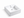 SANIKB D03 white ceramic basin, above-counter or wall-hung