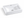 SANIKB D15 white ceramic basin
