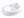 SANIKB D198 white ceramic basin