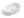 SANIKB D385A ceramic basin scene
