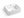 SANIKB D51 white ceramic basin