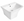 SANIKB SHY-3093A white ceramic basin