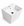 SANIKB SHY-3113B white ceramic basin