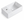 SANIKB SHY-3118R white ceramic basin