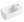 SANIKB SHY-3127L white ceramic basin