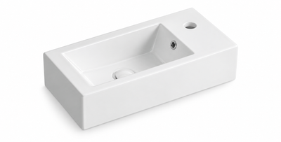 SANIKB SHY-3137L ceramic basin scene