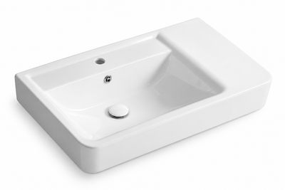 SANIKB SHY-3139L ceramic basin scene