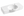 SANIKB SHY-5870 white ceramic basin