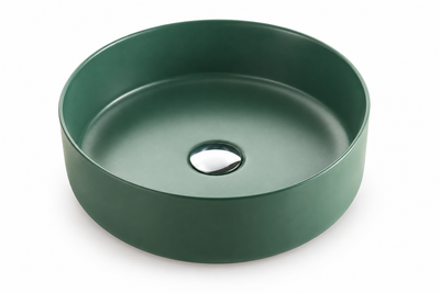 SANIKB SHY-8070AYL3 ceramic basin scene