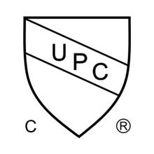 cUPC certification mark
