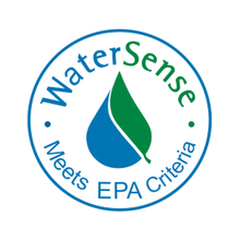 WaterSense certification mark