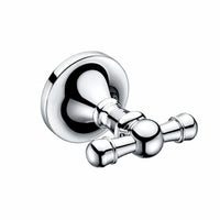 Chrome Robe Hook