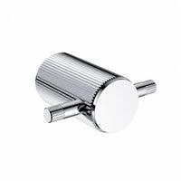 Hotel Chrome Robe Hook