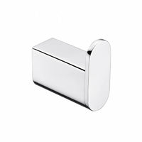 Single Chrome Robe Hook