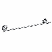 Chrome Towel Bar