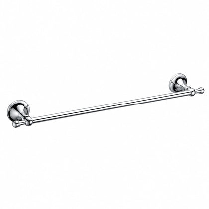 Chrome Towel Bar