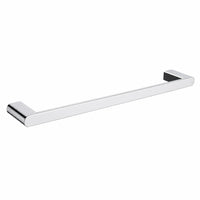 Chrome Hand Towel Bar