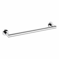 Commercial Chrome Towel Bar