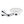 Chrome Soap Dish — wall-mounted SUS304 stainless steel bathroom hardware | SANIKB