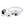 Chrome Soap Dish — wall-mounted SUS304 stainless steel bathroom hardware | SANIKB
