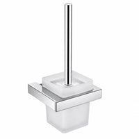 Commercial Chrome Toilet Brush Holder
