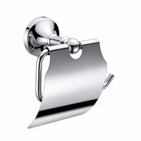 Chrome Toilet Paper Holder