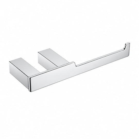 Chrome Towel Ring — wall-mounted SUS304 stainless steel bathroom hardware | SANIKB