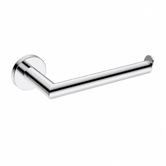 Chrome Towel Ring — wall-mounted SUS304 stainless steel bathroom hardware | SANIKB