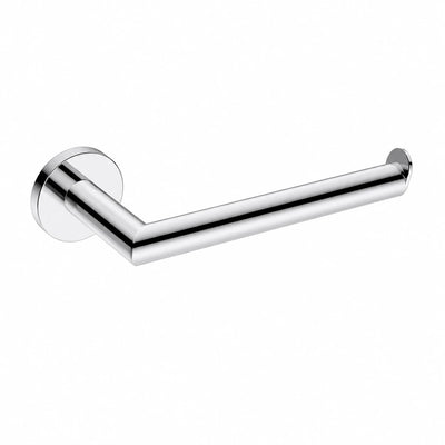 Chrome Towel Ring — wall-mounted SUS304 stainless steel bathroom hardware | SANIKB