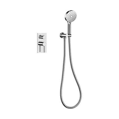 Concealed shower set SP068 22