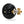 In-wall rough-in valve for Taper Blade Concealed Shower System with Handheld Only — SANIKB SP029A 21 45 1