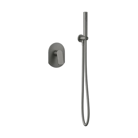 Concealed shower set SP029A 21