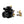 In-wall rough-in valve for Noir Sweep Concealed Shower System with Rain Head & Handheld — SANIKB SP091 23 31 1
