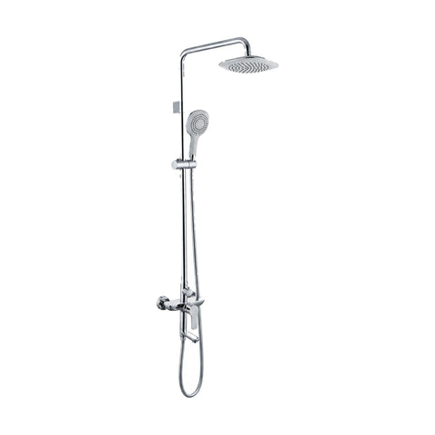 Shower column DL-08 018