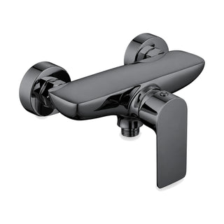 Gun Metal Grey