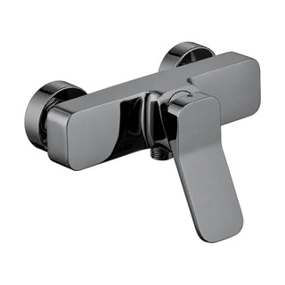 Gun Metal Grey
